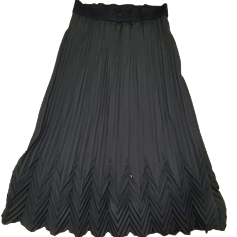 Missoni for Target, Permanently Pleated, Maxi Skirt.